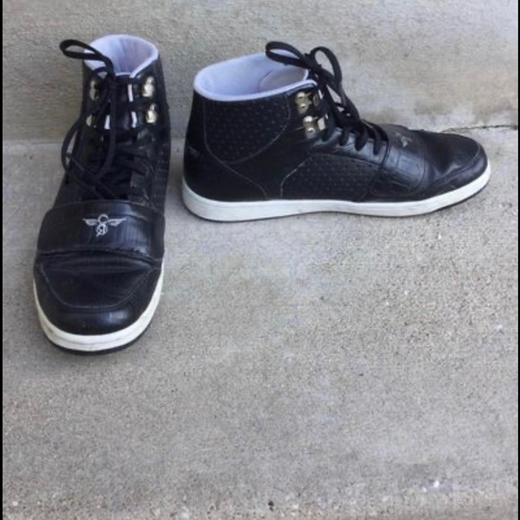 Creative Recreation Man’s shoes main image 9